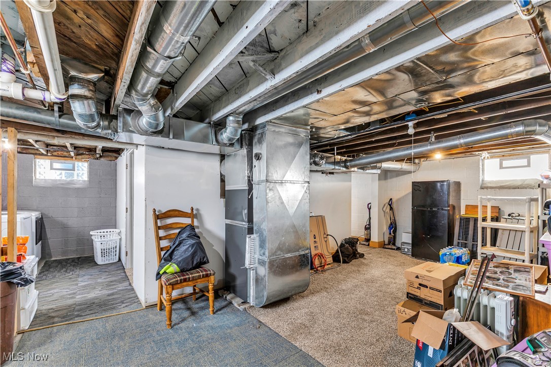 John Adams - Residential