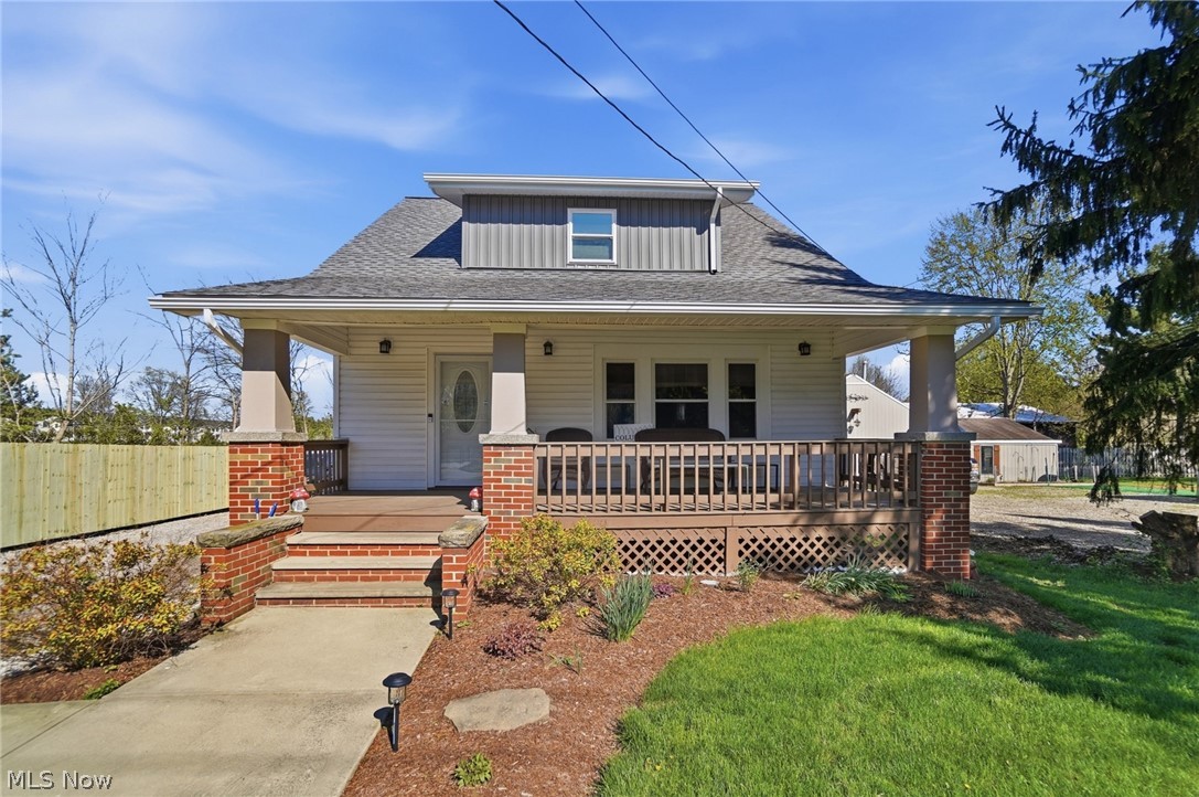 John Adams - Residential