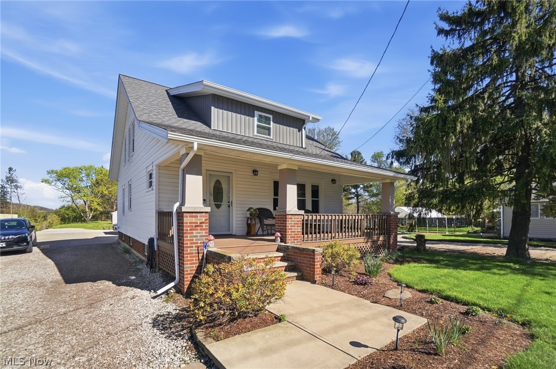 John Adams - Residential