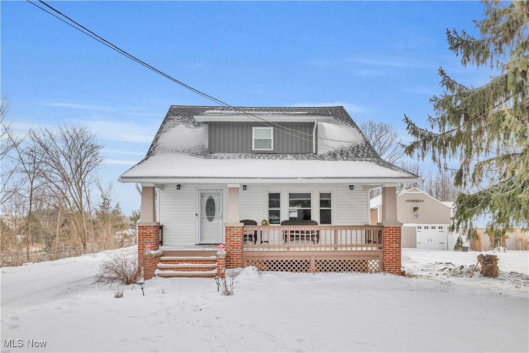 John Adams - Residential