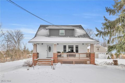 9391 Columbia Road, Olmsted Falls, OH 44138 - #: 5183439