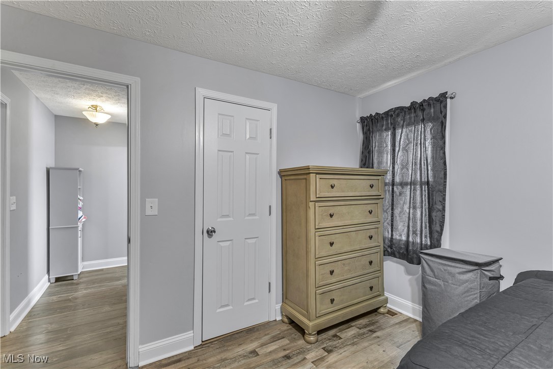 John Adams - Residential