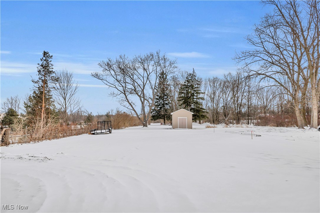 John Adams - Residential