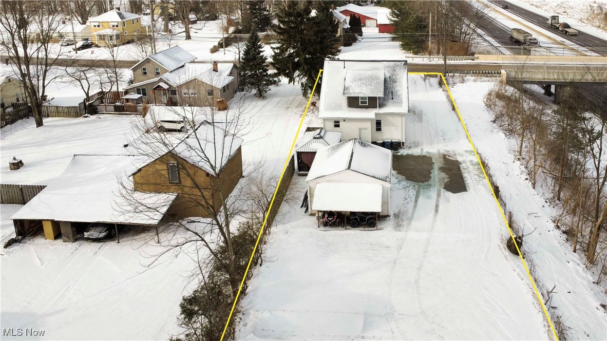 John Adams - Residential