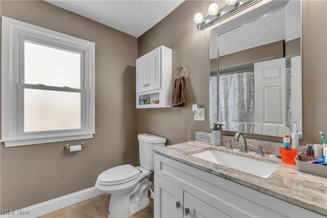 John Adams - Residential