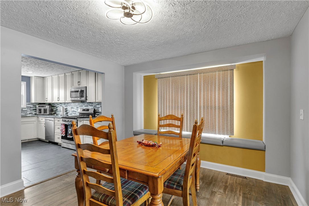 John Adams - Residential