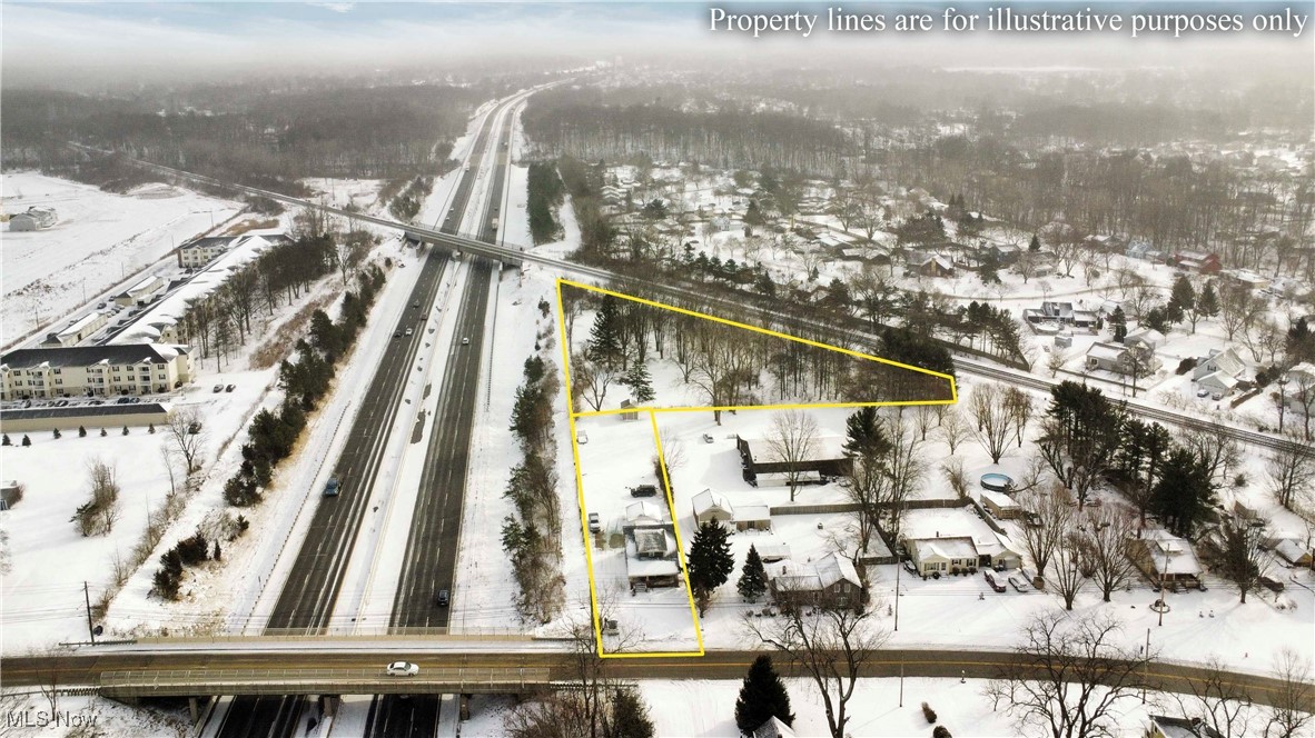 John Adams - Residential