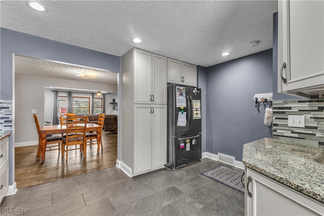 John Adams - Residential