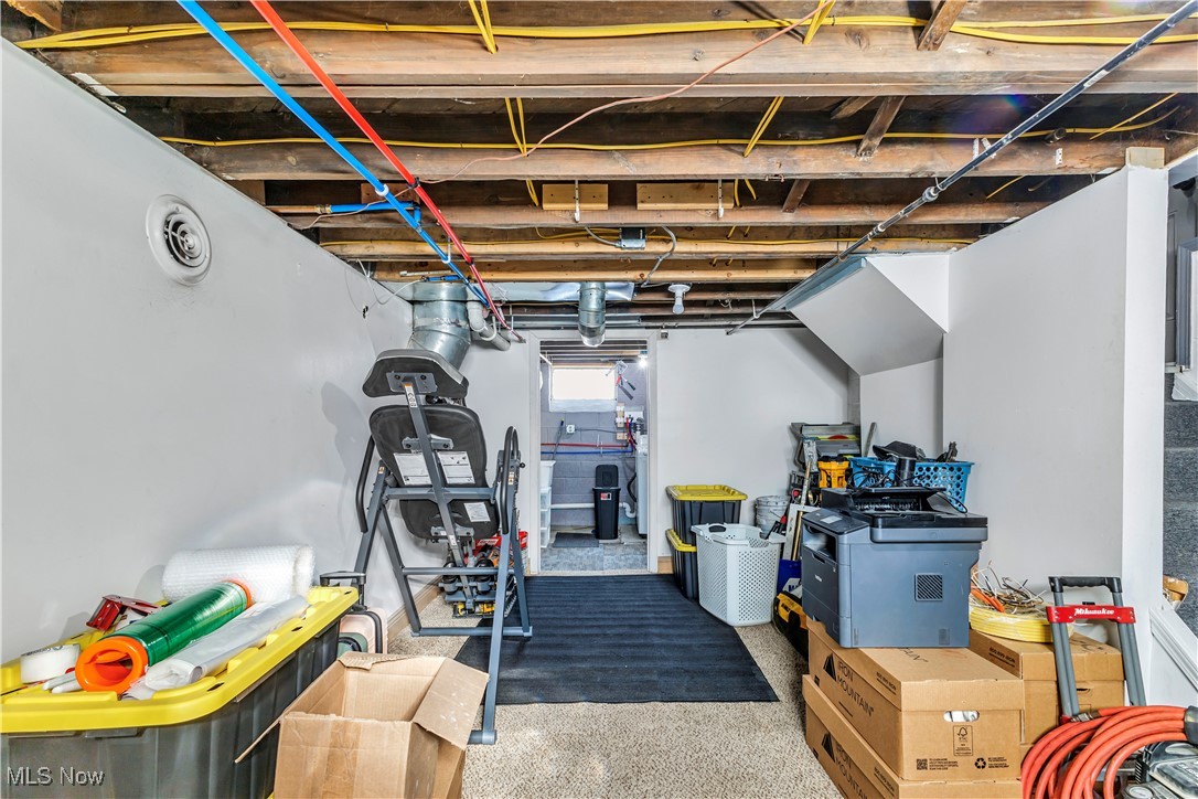 John Adams - Residential