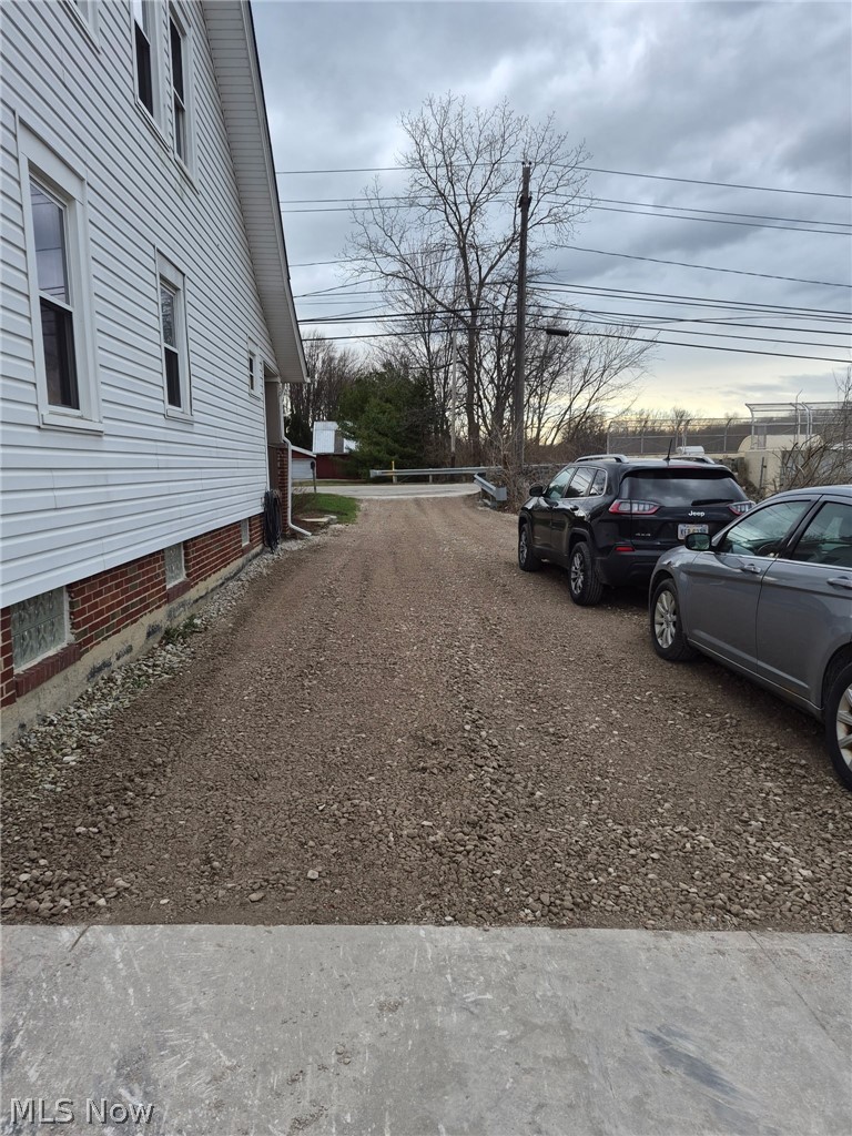 John Adams - Residential