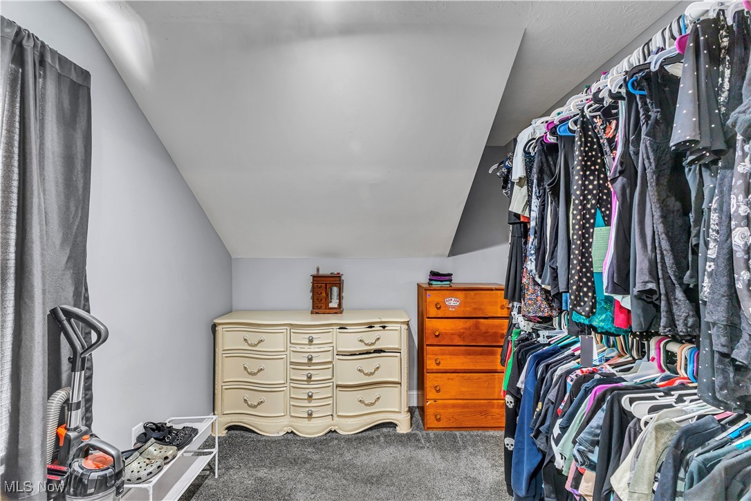 John Adams - Residential