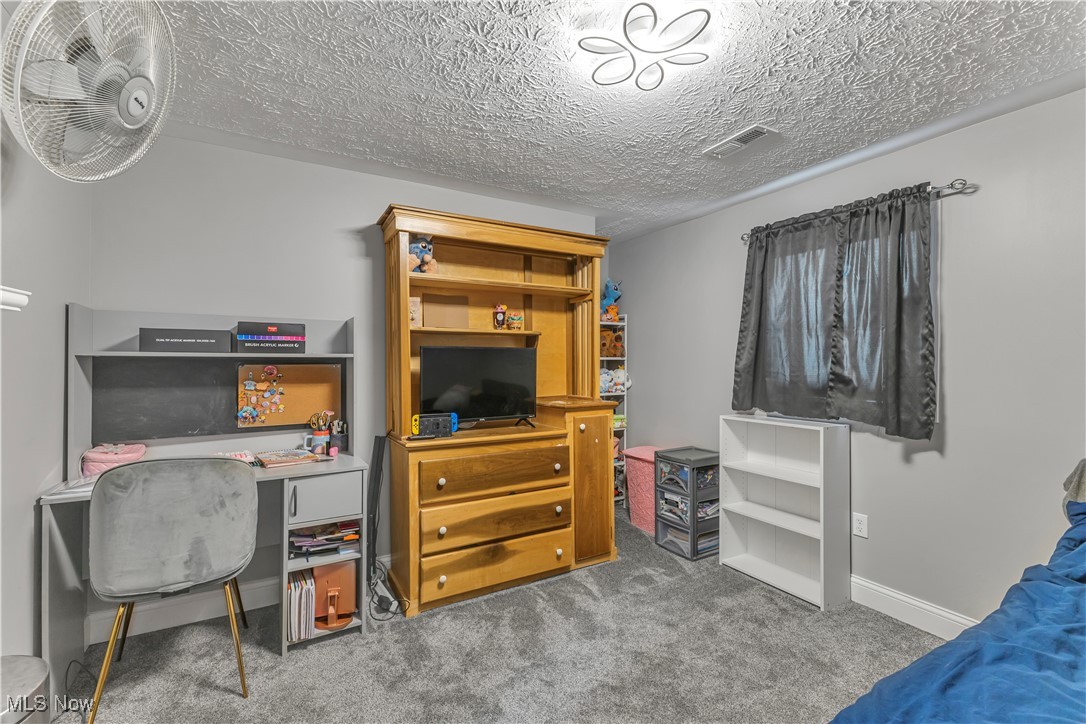 John Adams - Residential