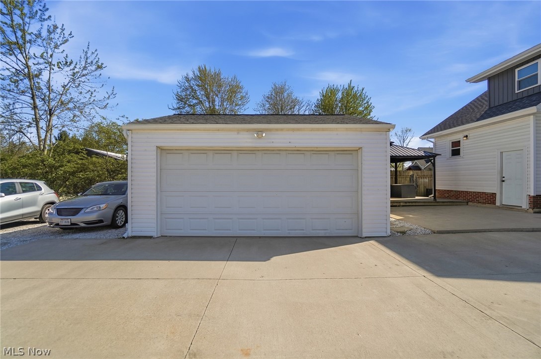 John Adams - Residential