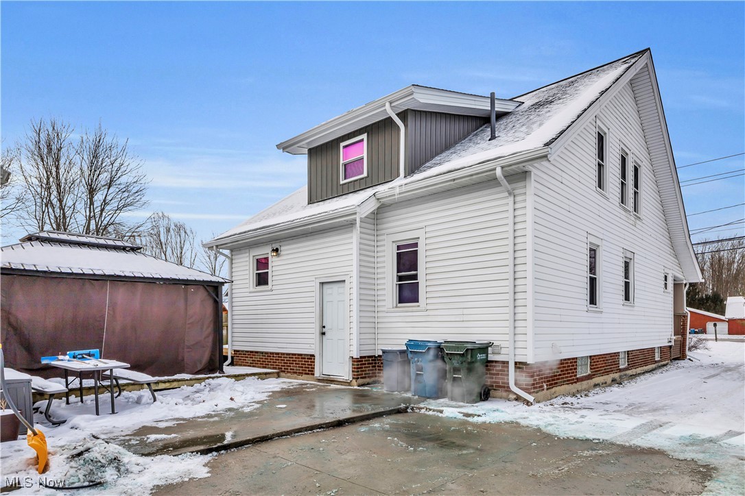 John Adams - Residential