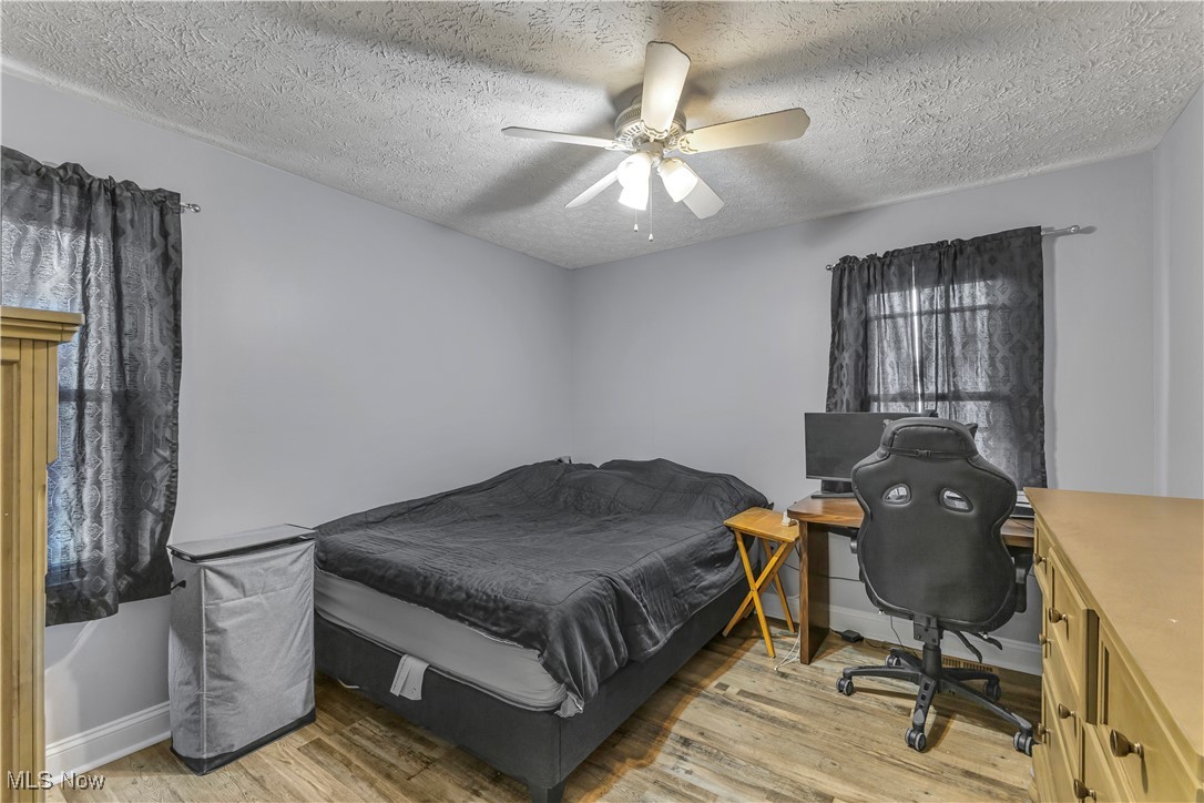 John Adams - Residential