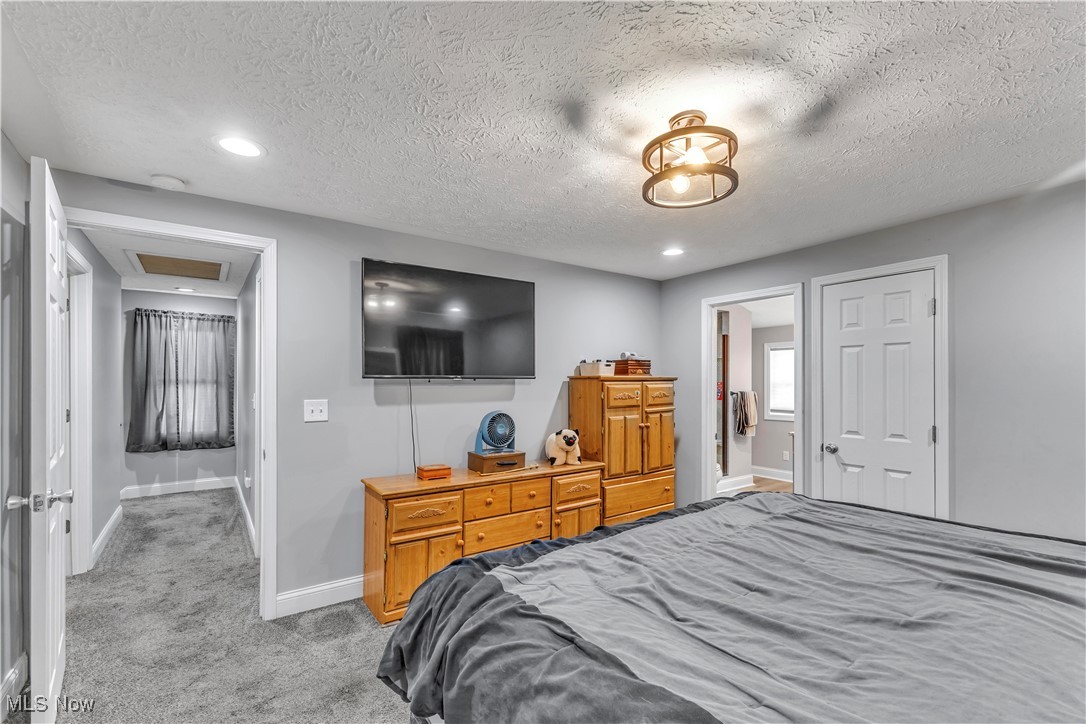 John Adams - Residential