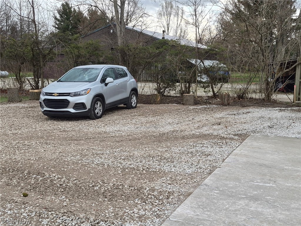 John Adams - Residential