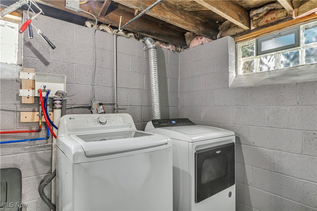 John Adams - Residential