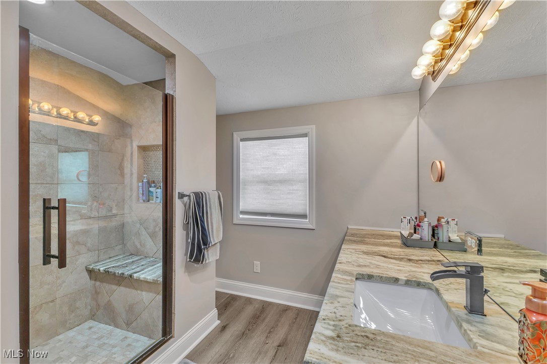 John Adams - Residential