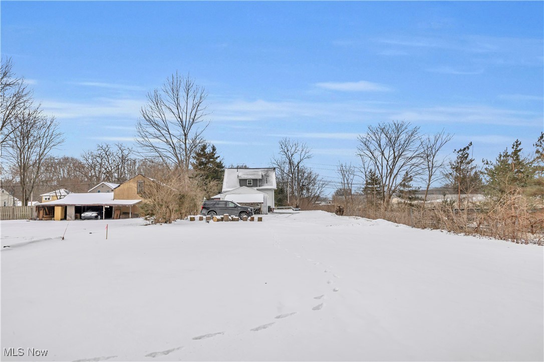 John Adams - Residential