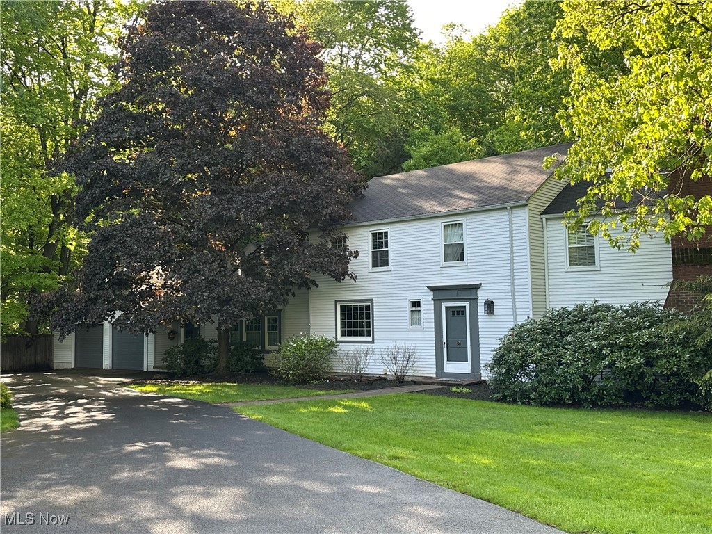 3711 Sampson Road, Youngstown, Ohio image 1