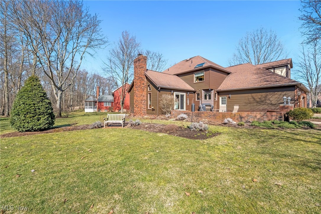 768 Meredith Lane, Cuyahoga Falls, Ohio image 8