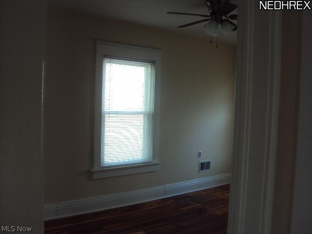 Ebenezer Foster Heirs Resub - Residential