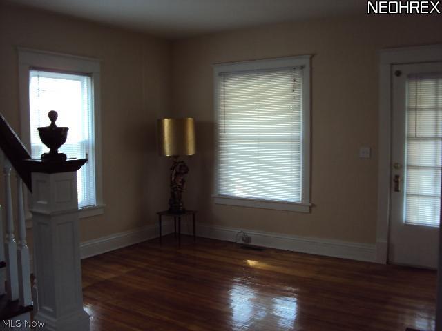 Ebenezer Foster Heirs Resub - Residential