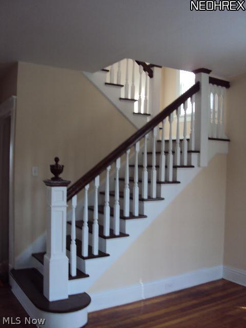 Ebenezer Foster Heirs Resub - Residential