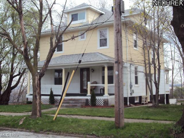 Ebenezer Foster Heirs Resub - Residential