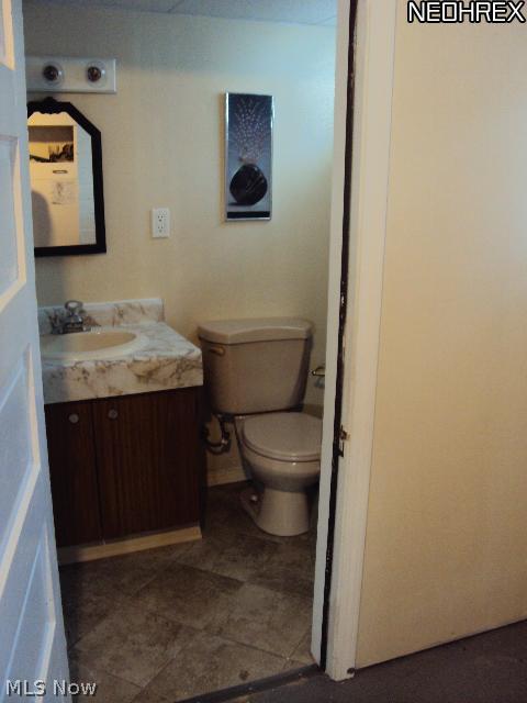 Ebenezer Foster Heirs Resub - Residential