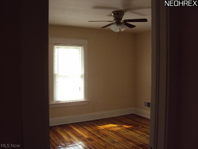 Ebenezer Foster Heirs Resub - Residential