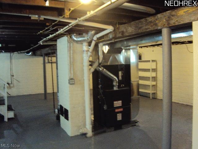 Ebenezer Foster Heirs Resub - Residential