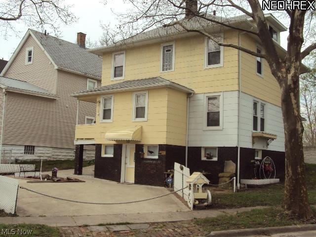 Ebenezer Foster Heirs Resub - Residential