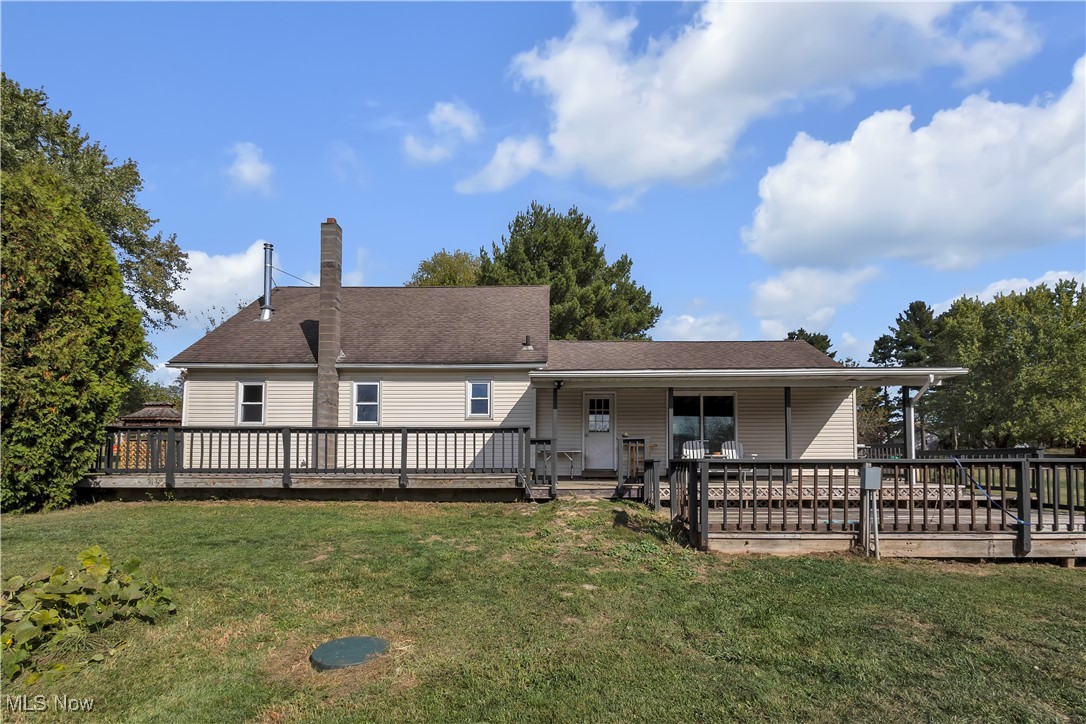 Claridon Sec 02 - Residential