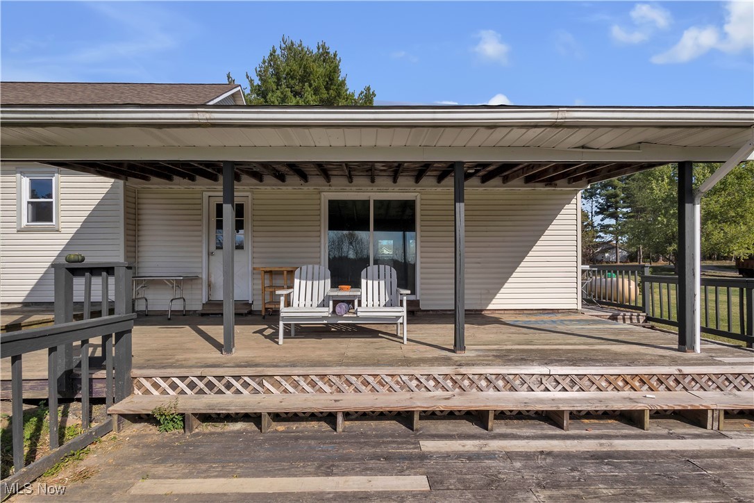 Claridon Sec 02 - Residential