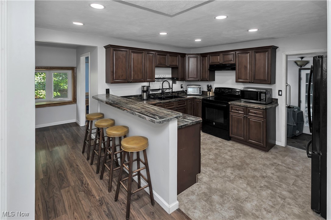 Claridon Sec 02 - Residential