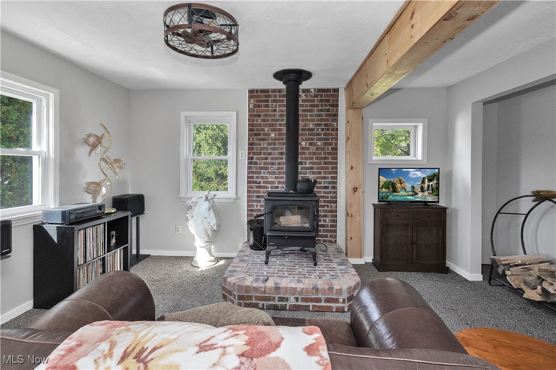 Claridon Sec 02 - Residential