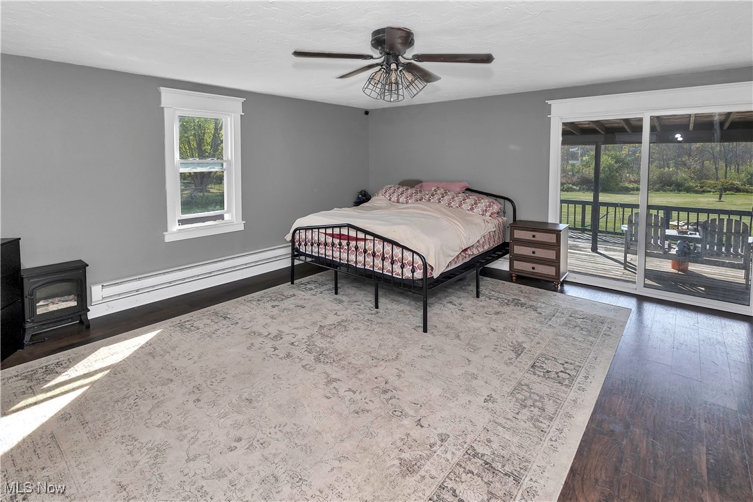 Claridon Sec 02 - Residential