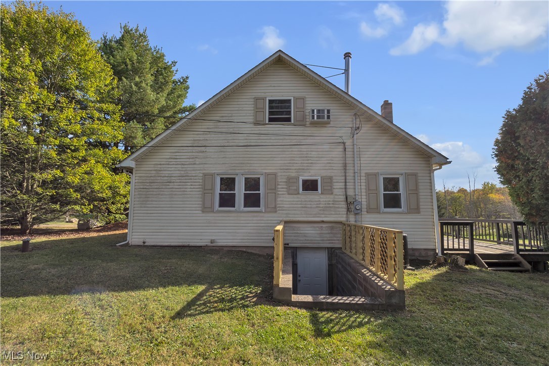 Claridon Sec 02 - Residential