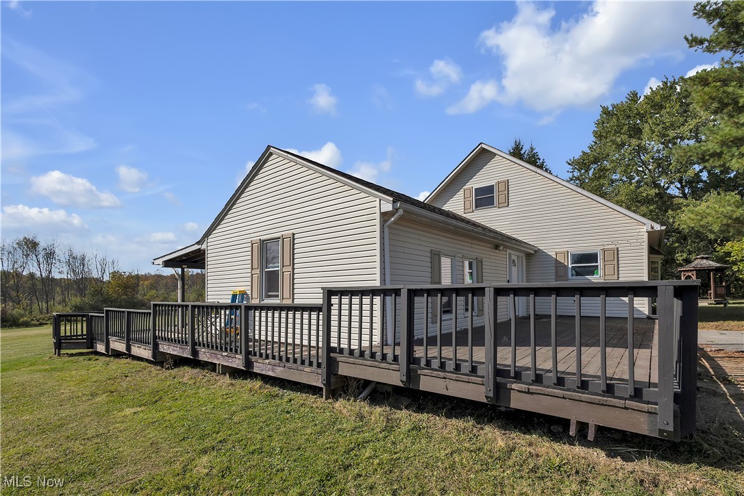 Claridon Sec 02 - Residential