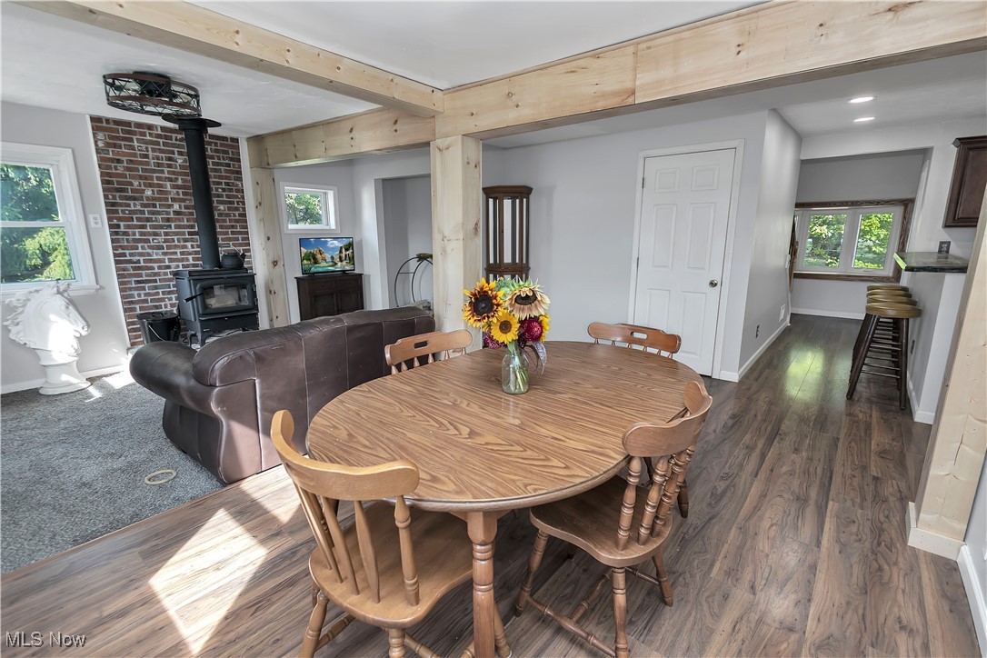 Claridon Sec 02 - Residential