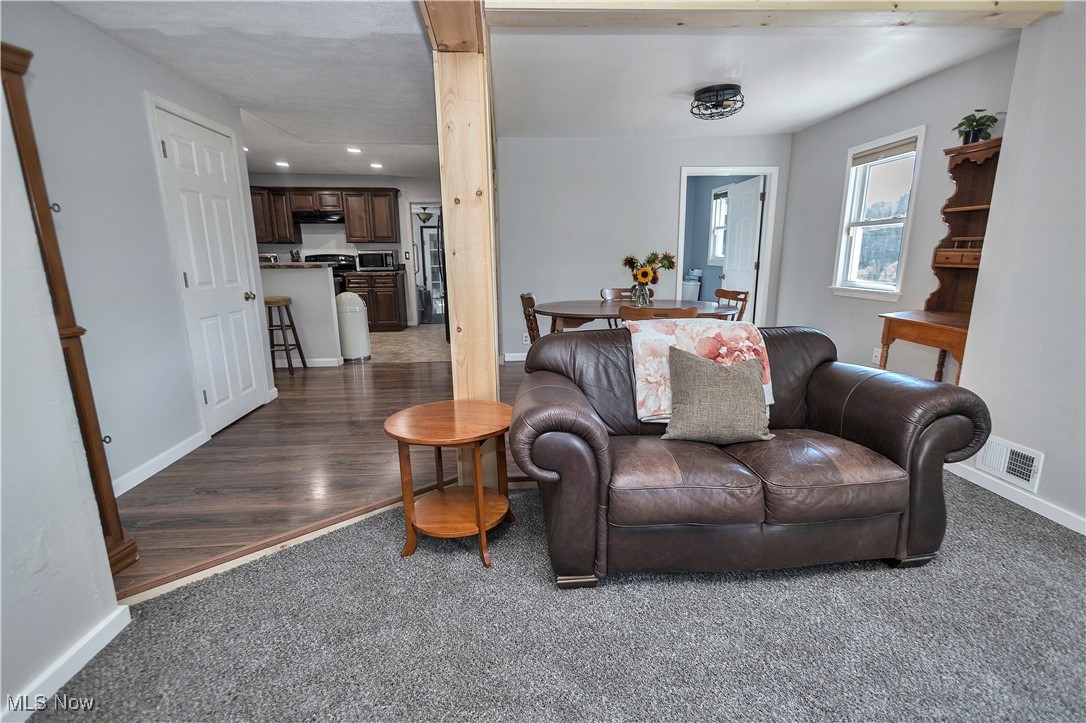 Claridon Sec 02 - Residential