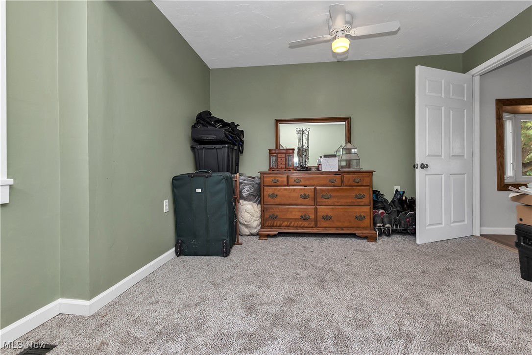 Claridon Sec 02 - Residential