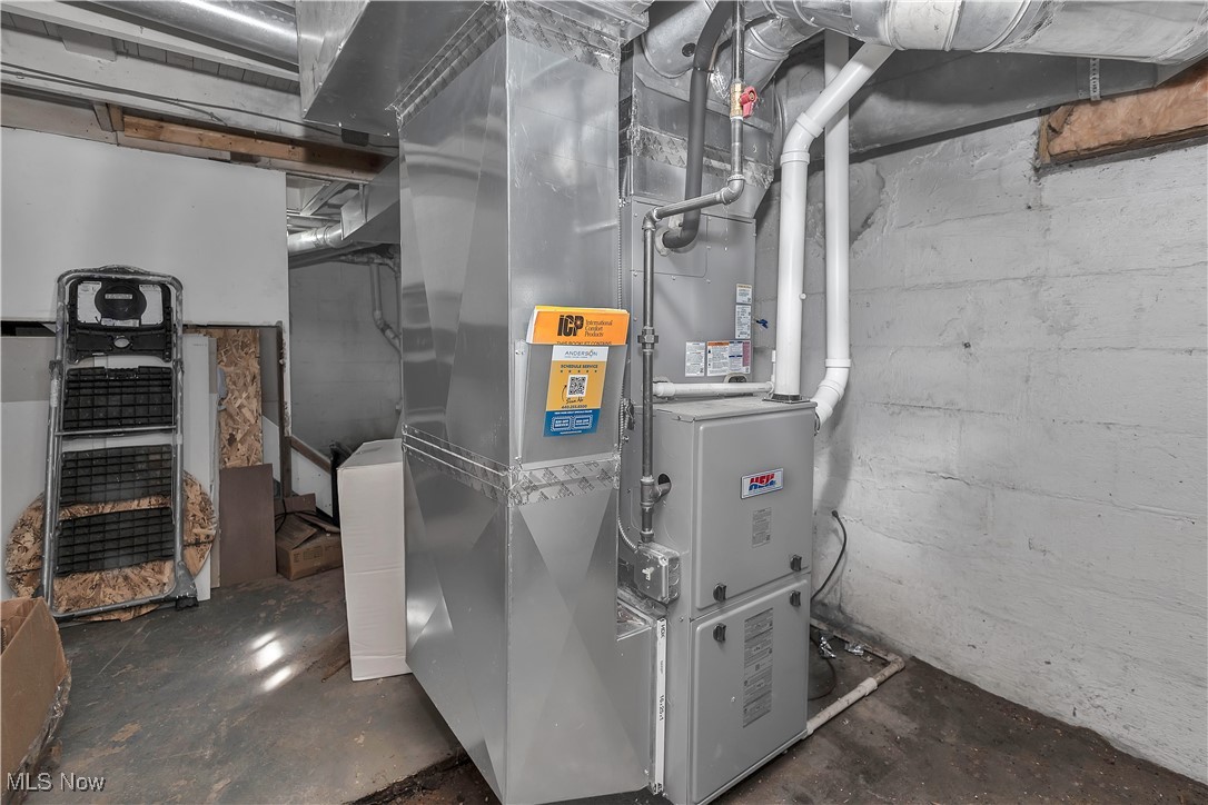 Claridon Sec 02 - Residential