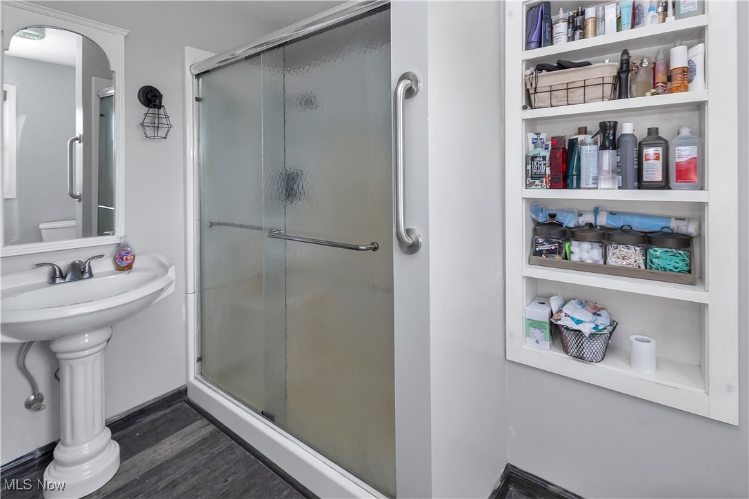 Claridon Sec 02 - Residential