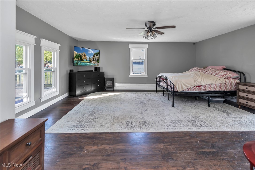 Claridon Sec 02 - Residential