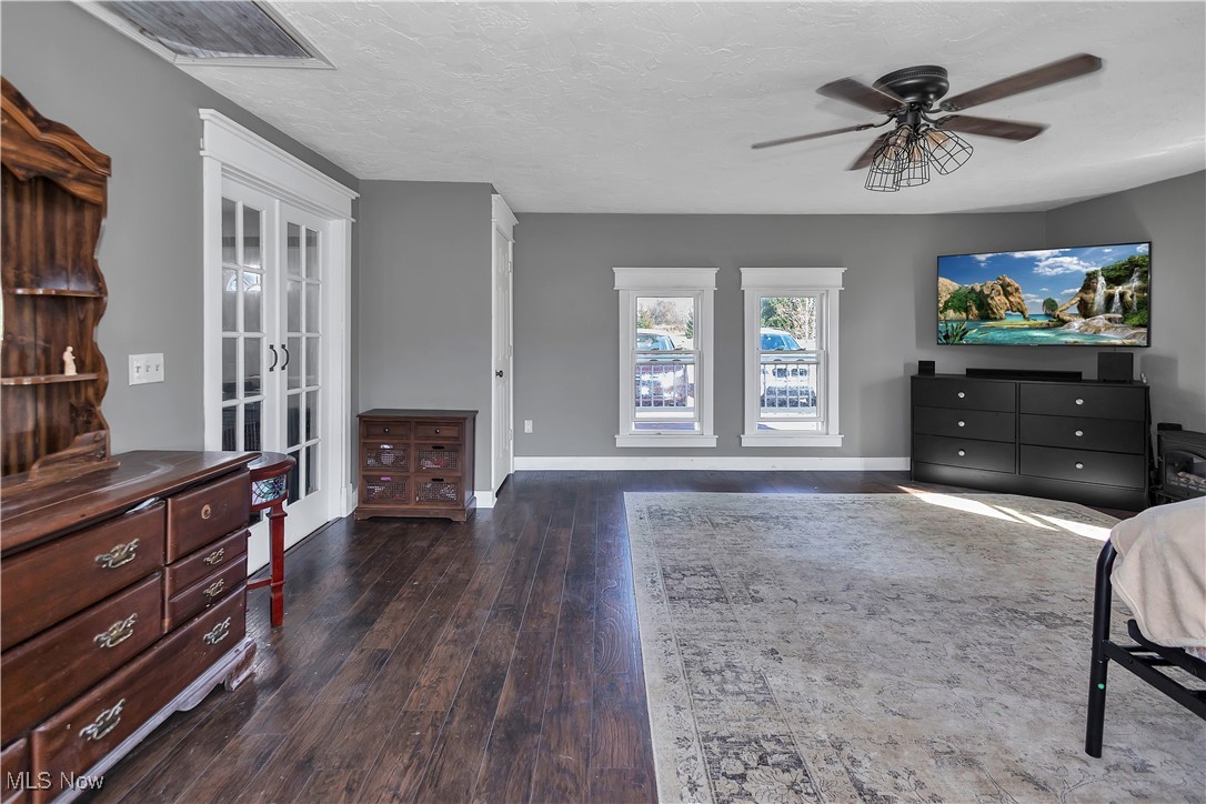 Claridon Sec 02 - Residential