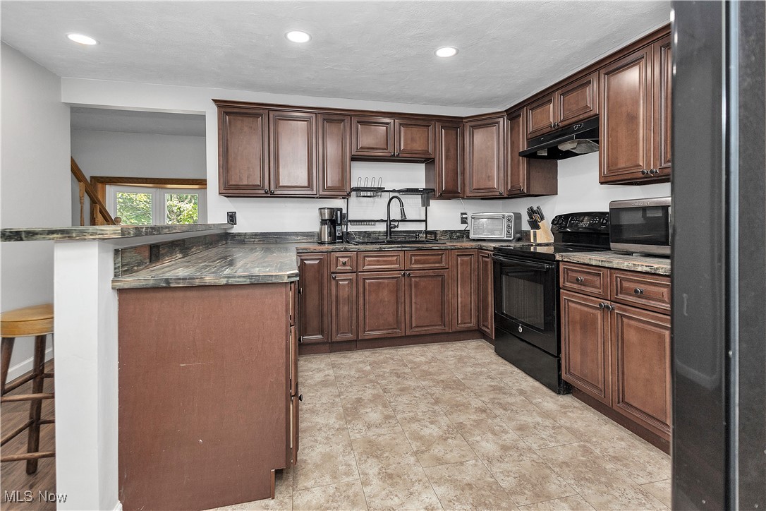 Claridon Sec 02 - Residential