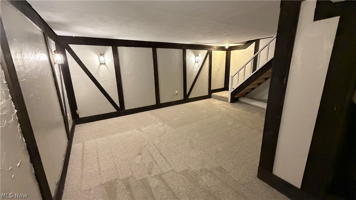 Western Reserve Condo - Residential